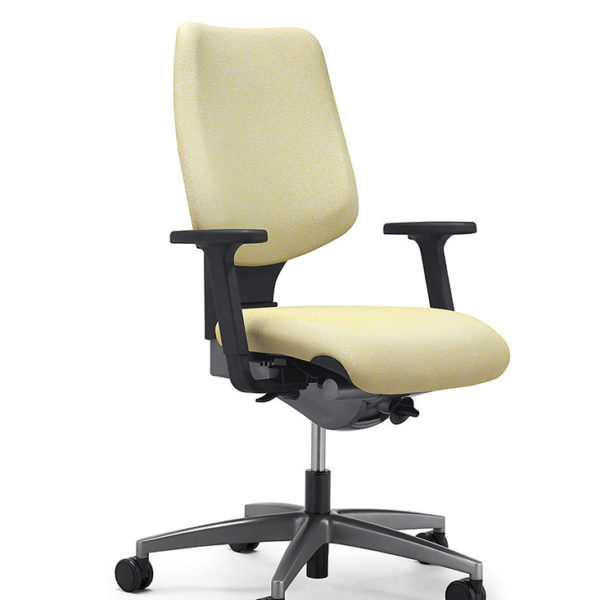 scaun rotativ giroflex