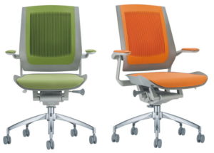 scaune office reglabile