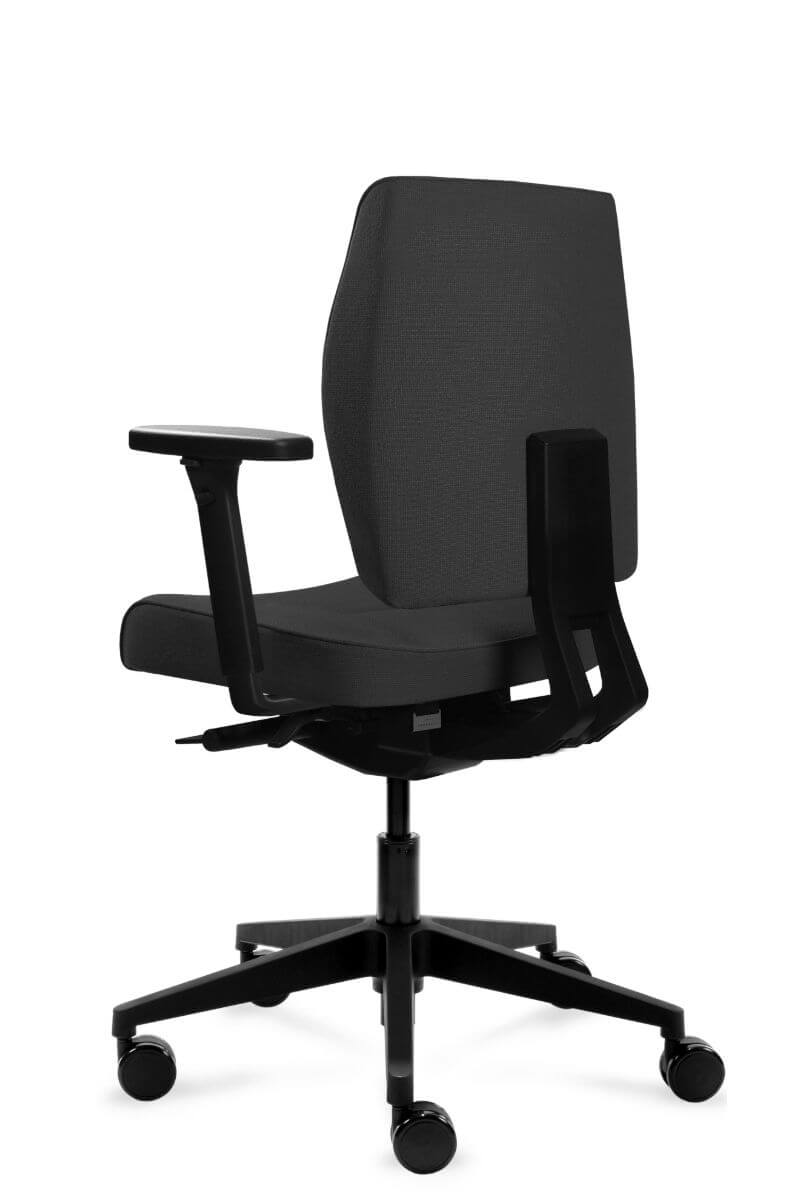 scaun ergonomic birou reglabil