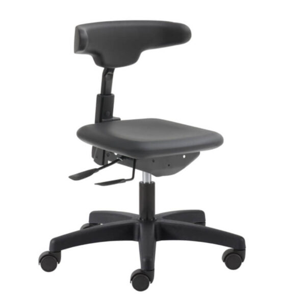 scaun ergonomic laborator