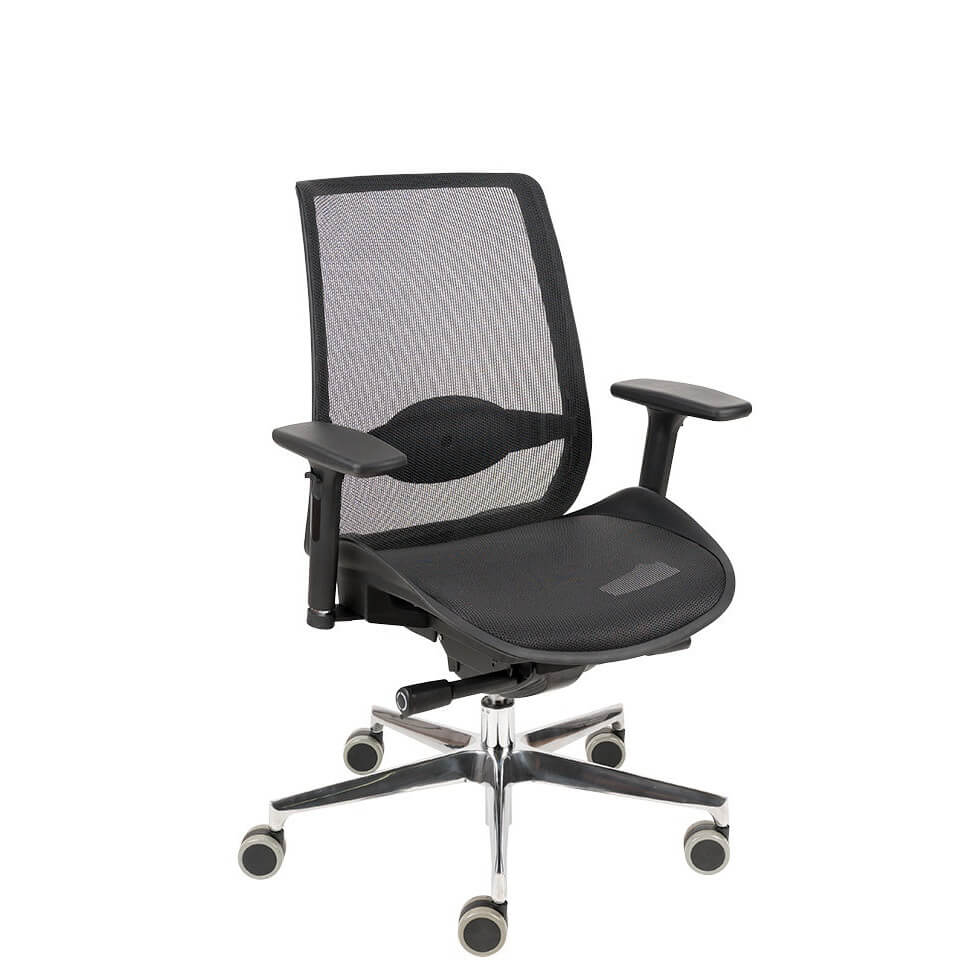 scaun birou ergonomic TURAN