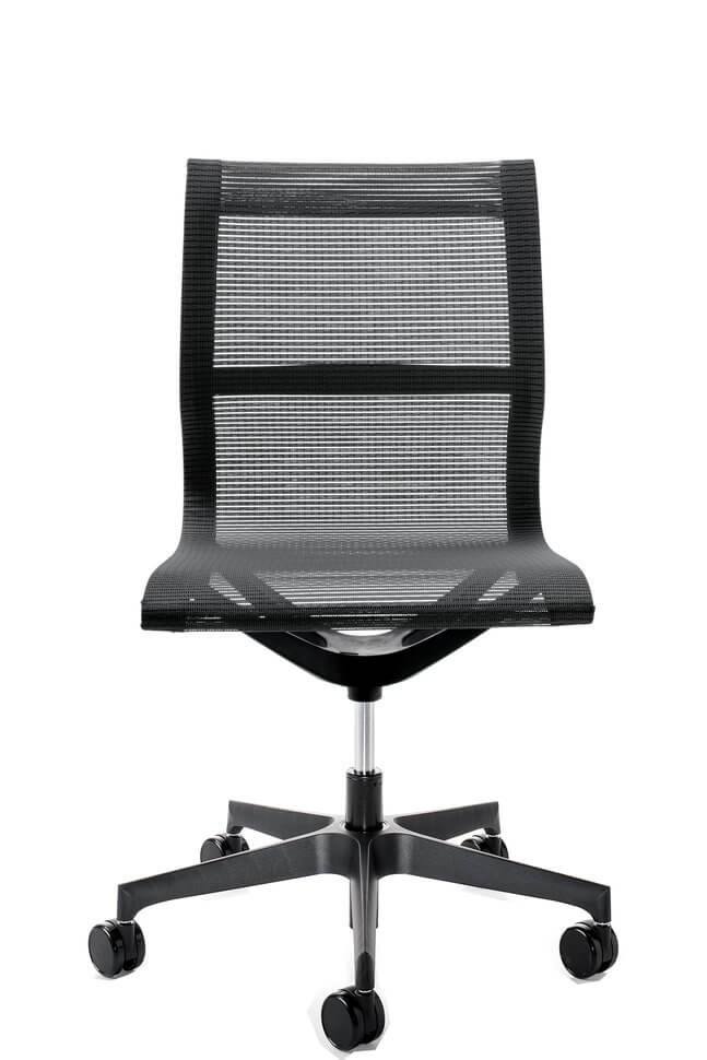 scaun birou minimalist