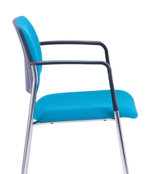 scaun bleu conferinte