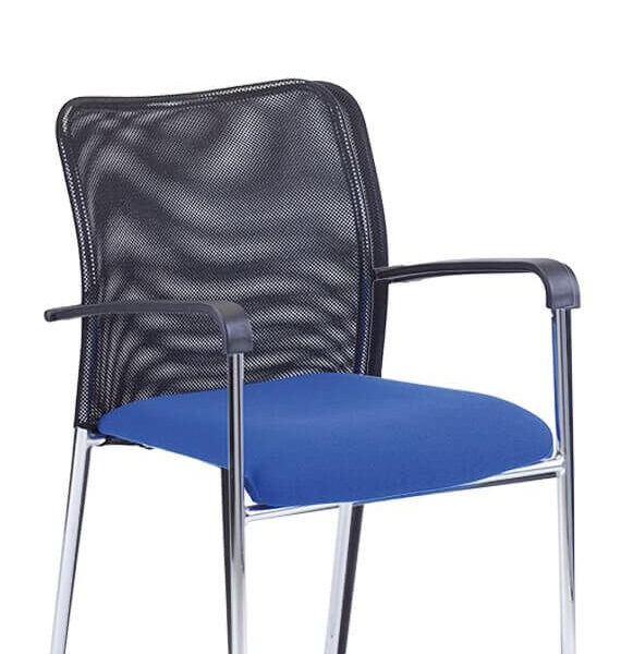 scaun conferinta ergonomic