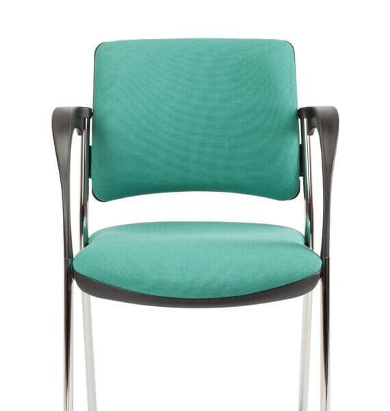 scaun confortabil tapitat