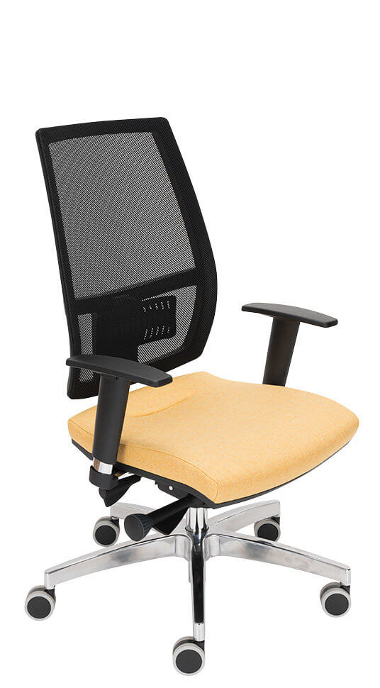 scaun ergonomic birouri moderne
