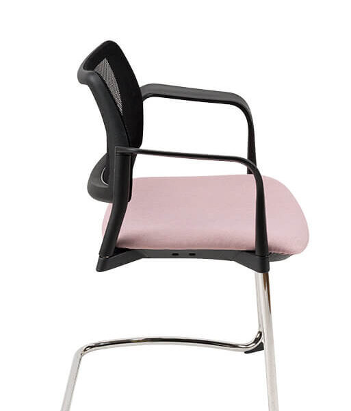 scaun mesh conferinte