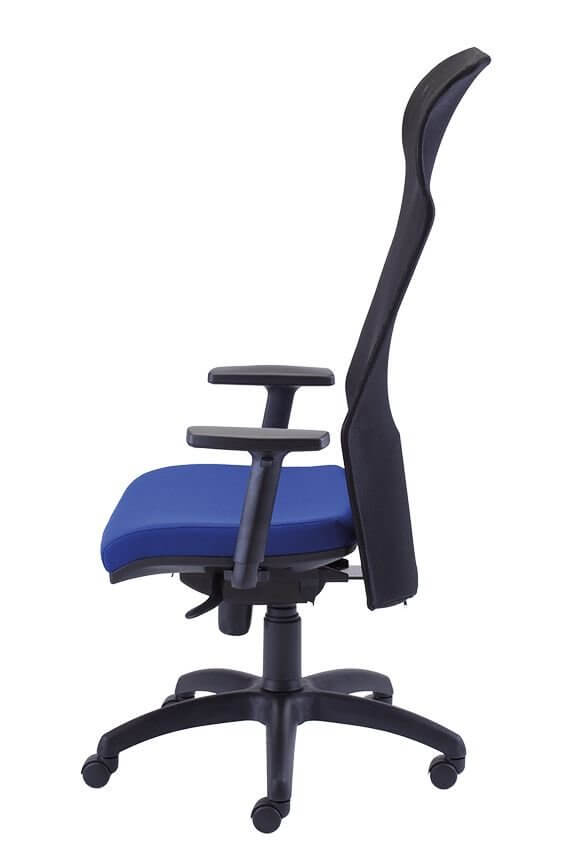 scaun pivotant ergonomc birou
