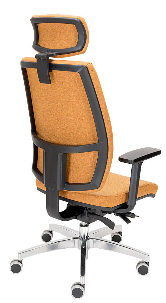 scaun pivotant ergonomic