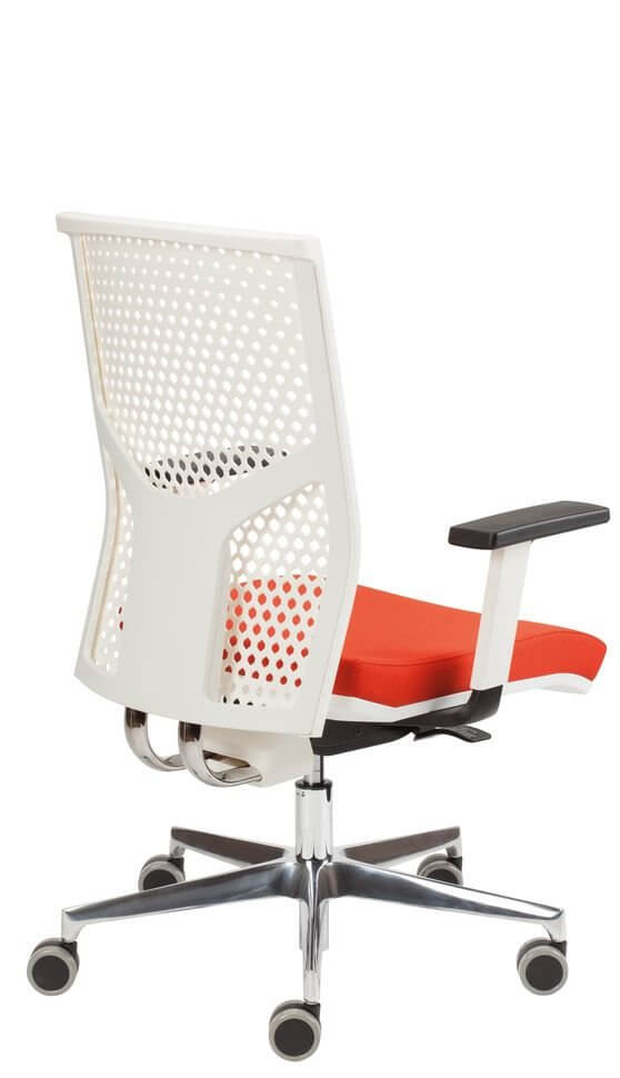 scaun reglare automata ergonomic